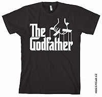 The Godfather tričko, Logo, pánske