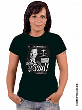 Breaking Bad tričko, Better Call Saul Girly, dámske