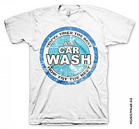 Breaking Bad tričko, A1A Car Wash, pánske