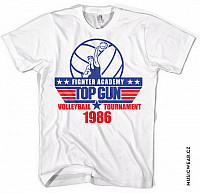 Top Gun tričko, Volleyball Tournament, pánske