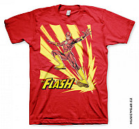 The Flash tričko, Jumping, pánske