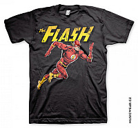The Flash tričko, Running, pánske