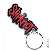 Slipknot kľúčenka, Red Logo