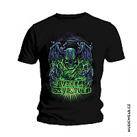 Avenged Sevenfold tričko, Dare To Die, pánske