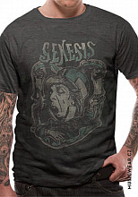 Genesis tričko, Mad Hatter, pánske