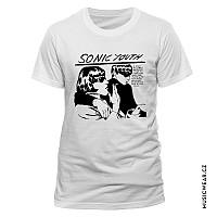 Sonic Youth tričko, Goo, pánske