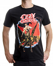 Ozzy Osbourne  tričko, Ultimate Sin, pánske