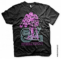 Transformers tričko, Megatron Neon 84, pánske