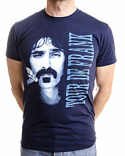 Frank Zappa tričko, Smoking, pánske