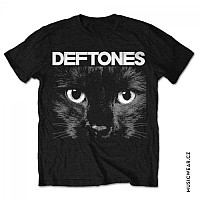Deftones tričko, Sphynx, pánske