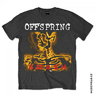 The Offspring tričko, Smash 20', pánske