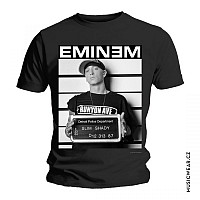 Eminem tričko, Arrest, pánske