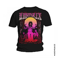 Jimi Hendrix tričko, Ferris Wheel, pánske