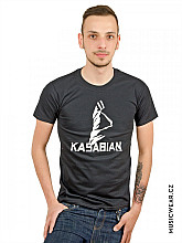 Kasabian tričko, Ultraface, pánske