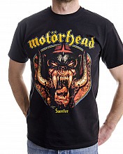 Motorhead tričko, Sacrifice, pánske