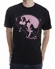 Pink Floyd tričko, Pig, pánske