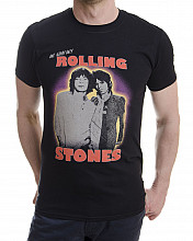Rolling Stones tričko, Mick & Keith, pánske