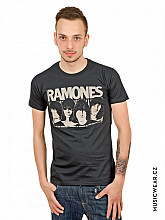 Ramones tričko, Odeon Poster, pánske