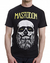 Mastodon tričko, Admat, pánske