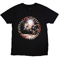 AC/DC tričko, Live! Black, pánske
