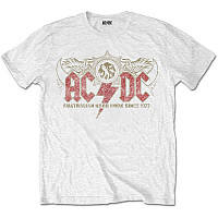 AC/DC tričko, Oz Rock, pánske