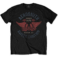 Aerosmith tričko, Sweet Emotion, pánske