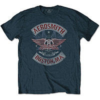 Aerosmith tričko, Boston Pride, pánske