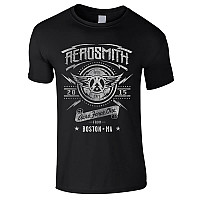 Aerosmith tričko, Aero Force One, pánske