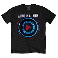 Alice in Chains tričko, Played, pánske