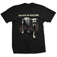 Alice in Chains tričko, Three-Legged Dog, pánske