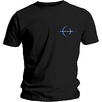 A Perfect Circle tričko, Octoheart BP Black, pánske