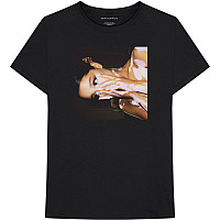 Ariana Grande tričko, Side Photo, pánske