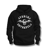 Avenged Sevenfold mikina, Logo, pánska