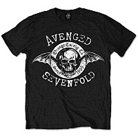 Avenged Sevenfold tričko, Origins, pánske