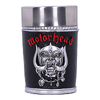 Motorhead štamprle 50ml/7cm/14g, Warpig