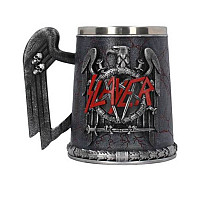 Slayer korbel 500 ml/15 cm/1.15 kg, Eagle