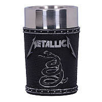 Metallica štamprle 50ml/7.5 cm/13 g, The Black Album