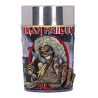 Iron Maiden štamprle 50 ml/8.5 cm/19 g, The Killers