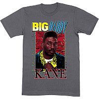 Big Daddy Kane tričko, Ropes Grey, pánske