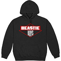 Beastie Boys mikina, Diamond Logo Black, pánska