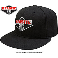 Beastie Boys šiltovka, Diamond Logo