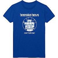 Beastie Boys tričko, Intergalactic, pánske