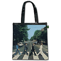 The Beatles ekologická nákupná taška, Abbey Road, uni