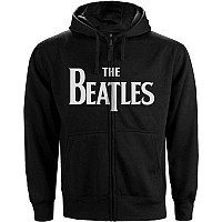 The Beatles mikina, Drop T Logo, pánska