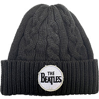 The Beatles zimný čiapka, Drum Logo