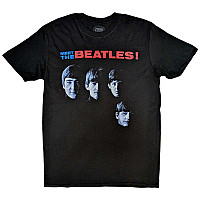 The Beatles tričko, Meet the Beatles, pánske