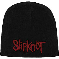 Slipknot zimný čiapka, Logo