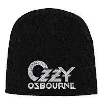 Ozzy Osbourne zimný čiapka, Logo Fill