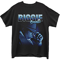 Notorious B.I.G. tričko, Hat, pánske