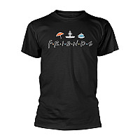 Friends tričko, Icons, pánske